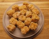 Une image de l'étape 5 de Katsudon Cuisson Lente.