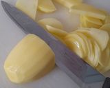 Foto del paso 2 de la receta Tortilla de patatas en air fryer