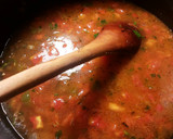 Foto del paso 11 de la receta: Espaguetis estofados con bonito fresco