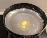 A picture of step 1 of Paneer Butter Masala.