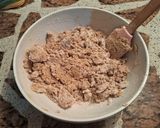 Foto del paso 3 de la receta: Galletitas con salvado de trigo