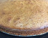 Foto del paso 5 de la receta: Bizcocho de lima