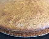 Foto del paso 5 de la receta: Bizcocho de lima