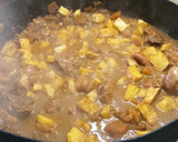 Foto del paso 8 de la receta: Pollo al Disco a leña