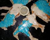 Foto del paso 12 de la receta: Pizza "MALVINAS ARGENTINAS"