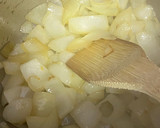 Foto del paso 2 de la receta: Crema de Calabaza cremosa