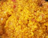 Foto del paso 2 de la receta: Humita