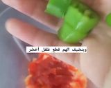 صورة لخطوة 7 من وصفة يخني باذنجان ❤💪