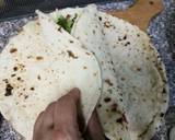 Labanese shawarma recipe step 7 photo