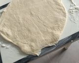 Une image de l'étape 3 de Cinnamons rolls.