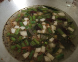 மோர் குழம்பு ரெசிபி ஸ்டேப் 6 புகைப்படம்