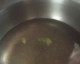 A picture of step 3 of Mango jalebi.