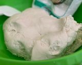 Foto langkah ke 3 dari resep Kue ku / kue tok.