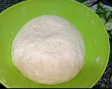 Foto del passaggio 3 della ricetta Brioches salate super soffici!
