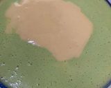 Foto langkah ke 2 dari resep Bolu Pandan Santan 7 telur.
