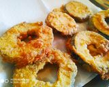 Rántott padlizsán recept fázis 5 fotója