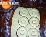 Foto langkah ke 5 dari resep Belajar Membuat Donat | Resep Donat Empuk Lembut Berhari Hari.
