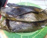 Foto langkah ke 8 dari resep 77. Pepes ikan nila.
