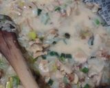 Foto del paso 4 de la receta: Salsa de Shiitakes deshidratados(para carnes, pescados o pastas)
