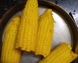 મસાલા કોનૅ રેસીપી સ્ટેપ2ફોટો