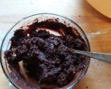 Szaharinos kalács recept fázis 3 fotója