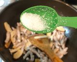 蔥爆豬肉的食譜步驟3照片
