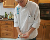 Foto del paso 2 de la receta: Gargouillou Michel Bras
