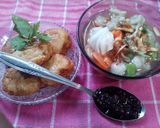 Foto langkah ke 4 dari resep Perkedel kentang anti badaii🍃🍃.