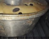 Foto langkah ke 8 dari resep Bolu Tape Singkong.
