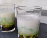 Foto langkah ke 6 dari resep Es Cendol.