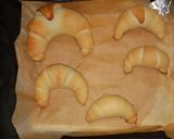 Kifli recept fĂĄzis 4 fotĂłja