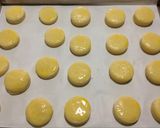 Foto del paso 8 de la receta: Scones de Maizena