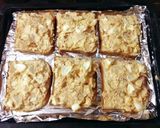 ওপেন গ্রীল টোস্ট (Open grill toast recipe in Bengali) রেসিপির ধাপ 3 ছবি