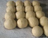 Foto del paso 6 de la receta Tortillas de harina