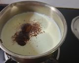 দুধ কফি (doodh coffee recipe in bengali) রেসিপি ধাপ - 2 ছবি