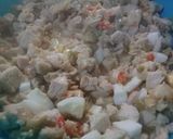 Foto del paso 6 de la receta: Empanadas de pollo