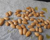 Foto del paso 1 de la receta: Bienmesabe
