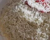 Foto del paso 4 de la receta Focaccia - con toque a ajo y especias italianas