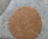 Foto del paso 2 de la receta: Galletas de limón y coco sin gluten y sin lácteos