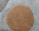 Foto del paso 2 de la receta: Galletas de limón y coco sin gluten y sin lácteos