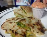 Foto del paso 10 de la receta: Tortillas / Rapiditas para tacos 😛😜😝🌮🌯🥗