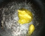 A picture of step 4 of Sweet potatoe nugget(oiless and eggless).