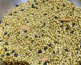 A picture of step 2 of Everyday curry masala.
