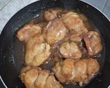 Foto langkah ke 4 dari resep Ayam Madu.