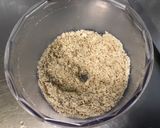 Une image de l'étape 3 de Maxi tarte aux cerises, amandes et fromage blanc.
