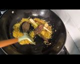 Foto langkah ke 3 dari resep Tongseng daging sapi.