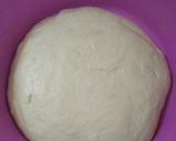 Foto langkah ke 5 dari resep Donat Kentang Empuk Lembut Crunchy (Takaran Simple/ Gelas).