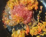 Foto del paso 3 de la receta Almejas en salsa