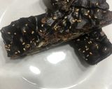 Foto del paso 7 de la receta: Barras de cereal caseras