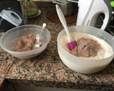 Foto del paso 3 de la receta: Bizcocho fit